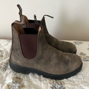 Blundstone Chelsea Boots AU 5